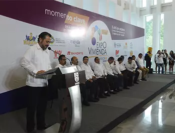 Expo Vivienda Yucatán