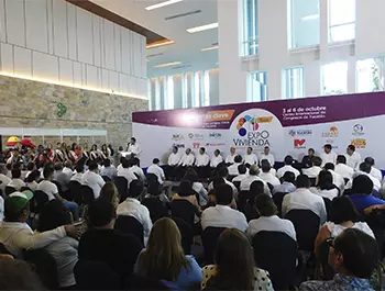 Expo Vivienda Yucatán