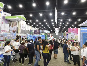 Expo Vivienda Yucatán