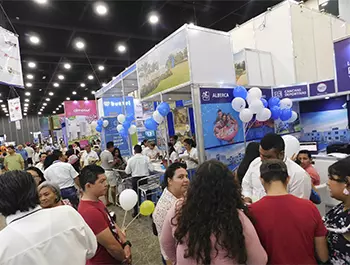 Expo Vivienda Yucatán