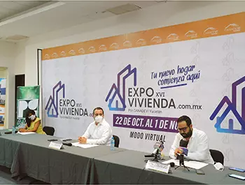 Expo Vivienda Yucatán