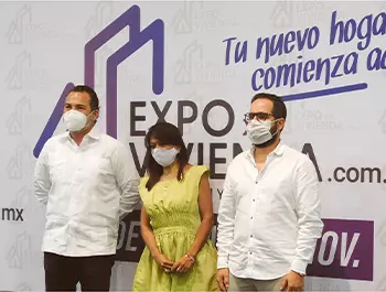 Expo Vivienda Yucatán