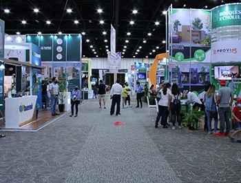 Expo Vivienda Yucatán