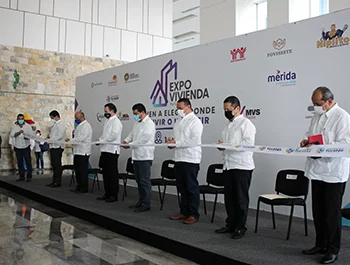Expo Vivienda Yucatán