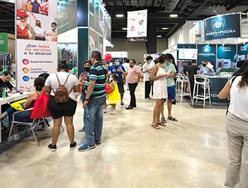 Expo Vivienda Yucatán