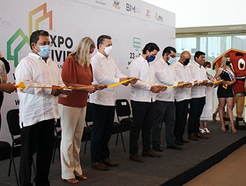 Expo Vivienda Yucatán
