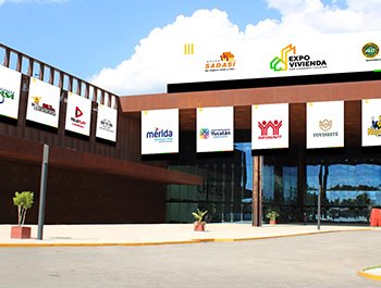 Expo Vivienda Yucatán