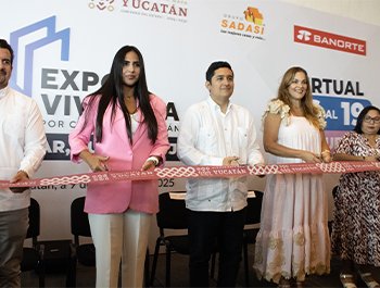 Expo Vivienda Yucatán