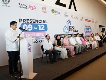 Expo Vivienda Yucatán