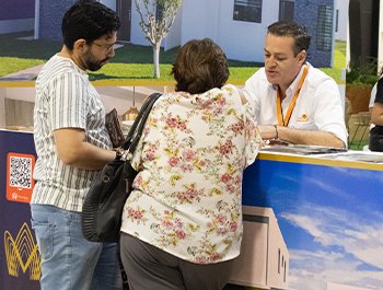 Expo Vivienda Yucatán