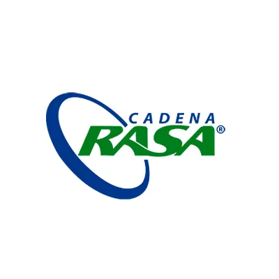 Cadena Rasa