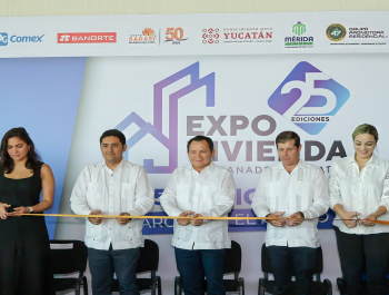 Expo Vivienda 2026
