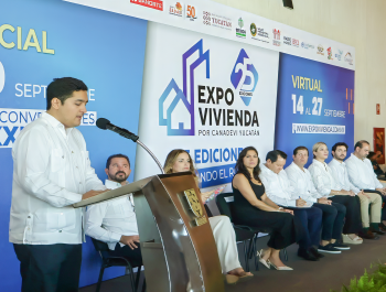 Expo Vivienda 2026