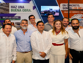 Expo Vivienda 2026