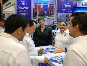 Expo Vivienda 2026
