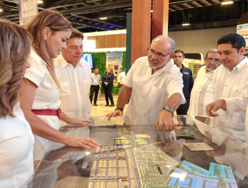 Expo Vivienda 2026